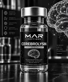 CEREBROLYSIN