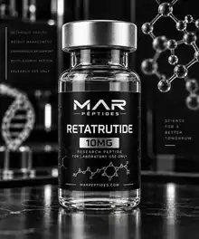 RETATRUTIDE